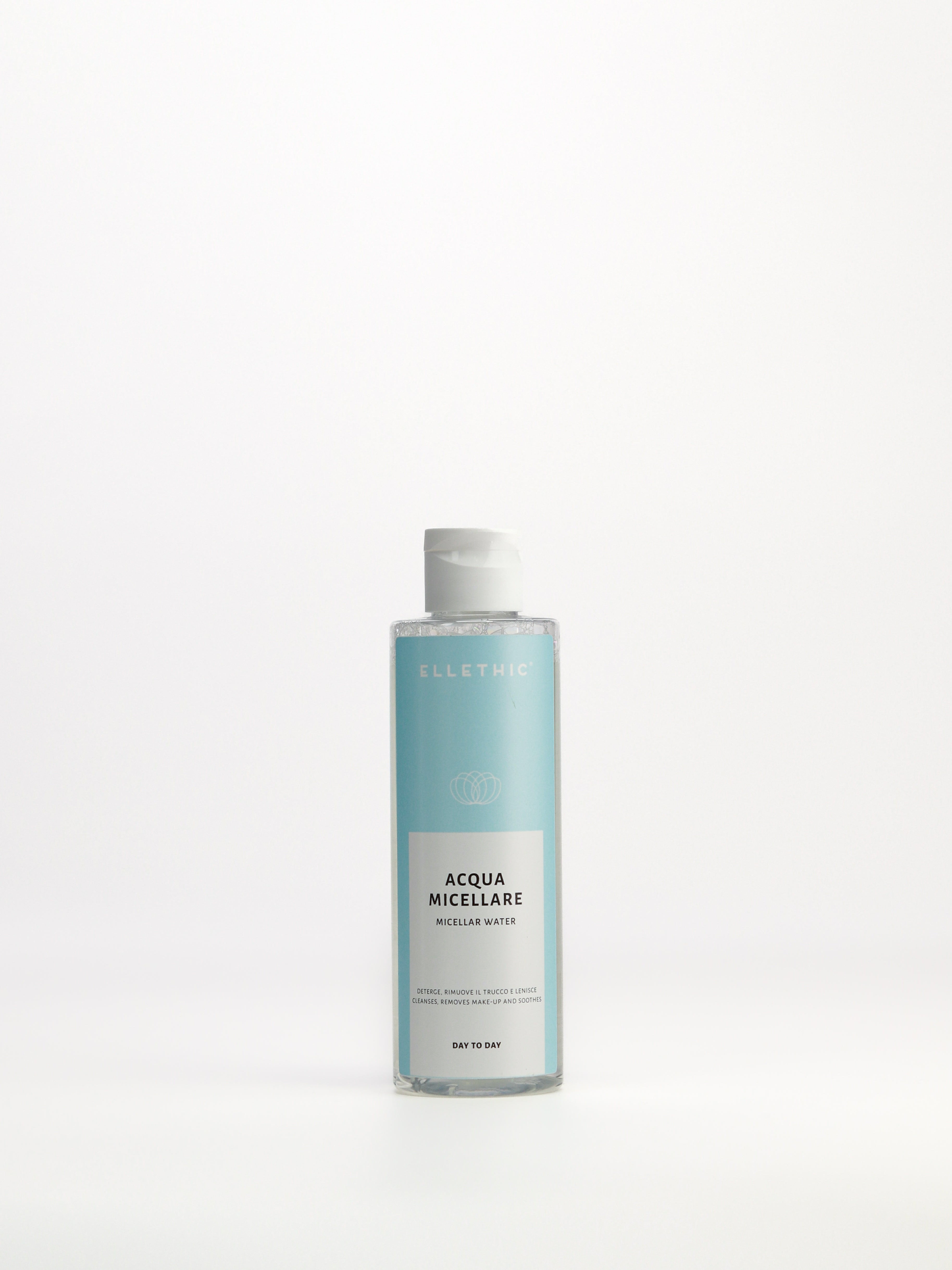 Acqua Micellare Lenitiva 200ml - Day to Day