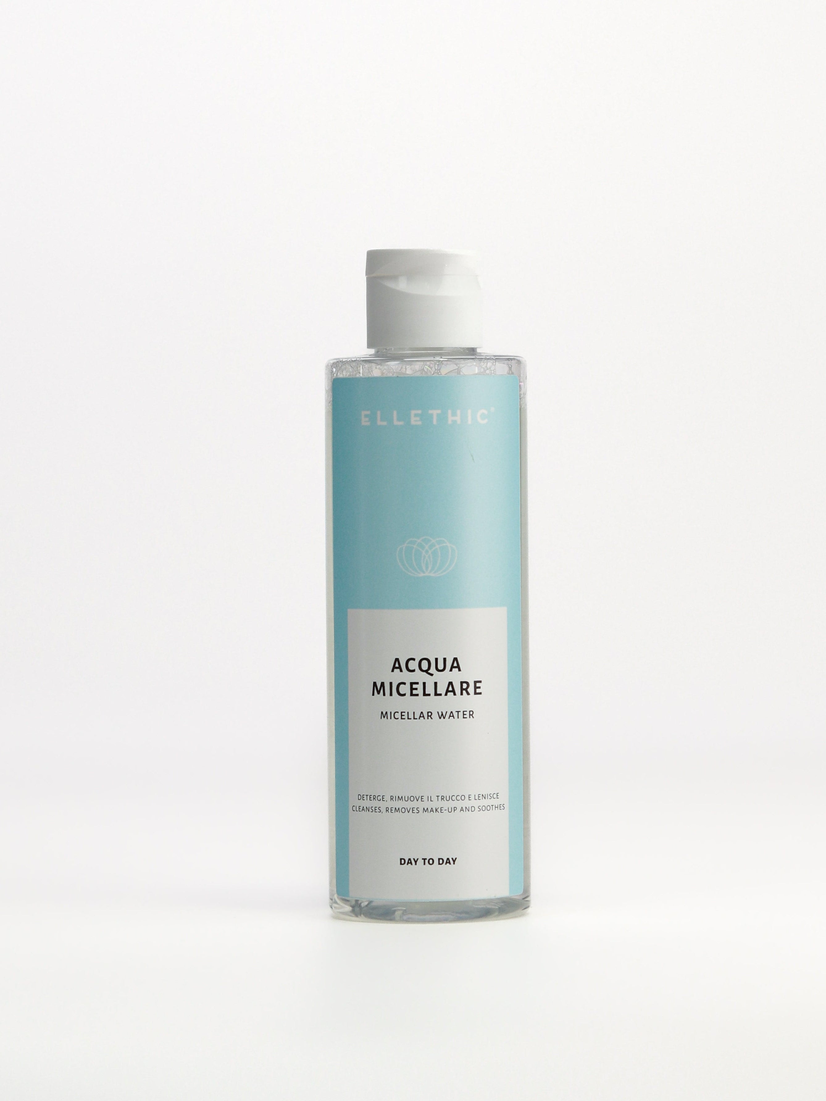 Acqua Micellare Lenitiva 200ml - Day to Day