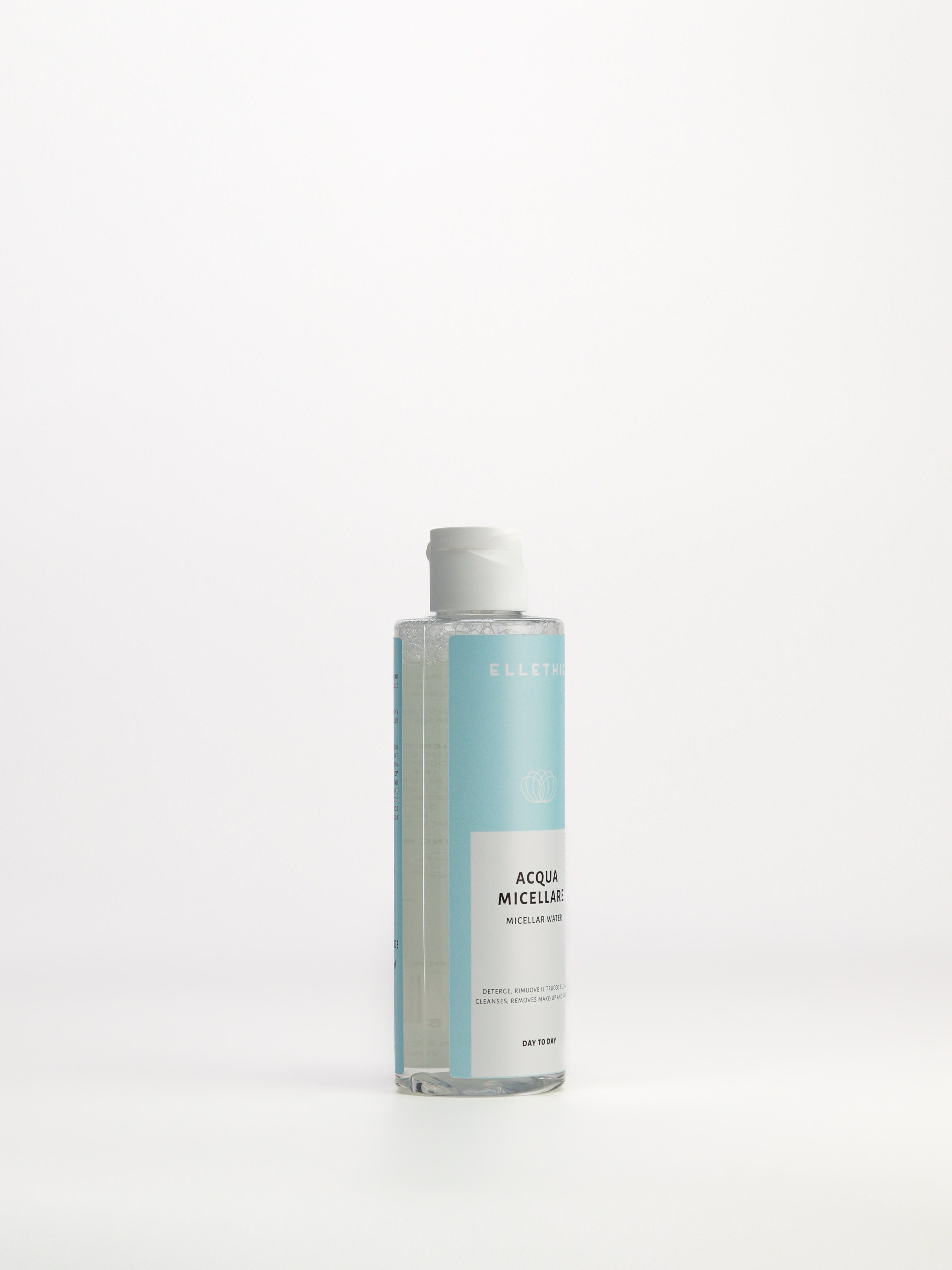 Acqua Micellare Lenitiva 200ml - Day to Day