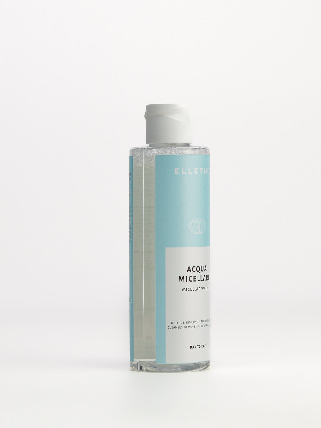 Acqua Micellare Lenitiva 200ml - Day to Day