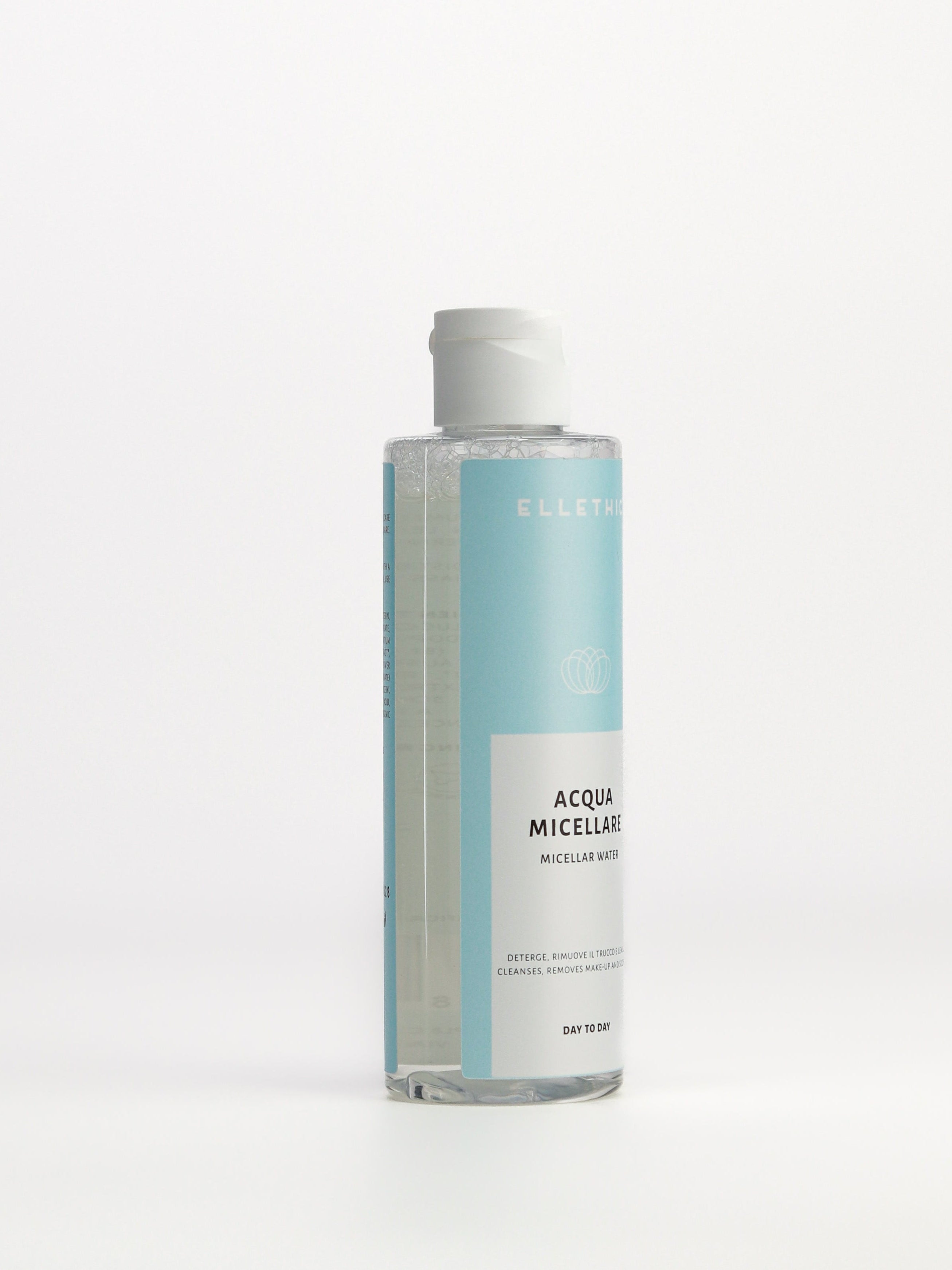 Acqua Micellare Lenitiva 200ml - Day to Day