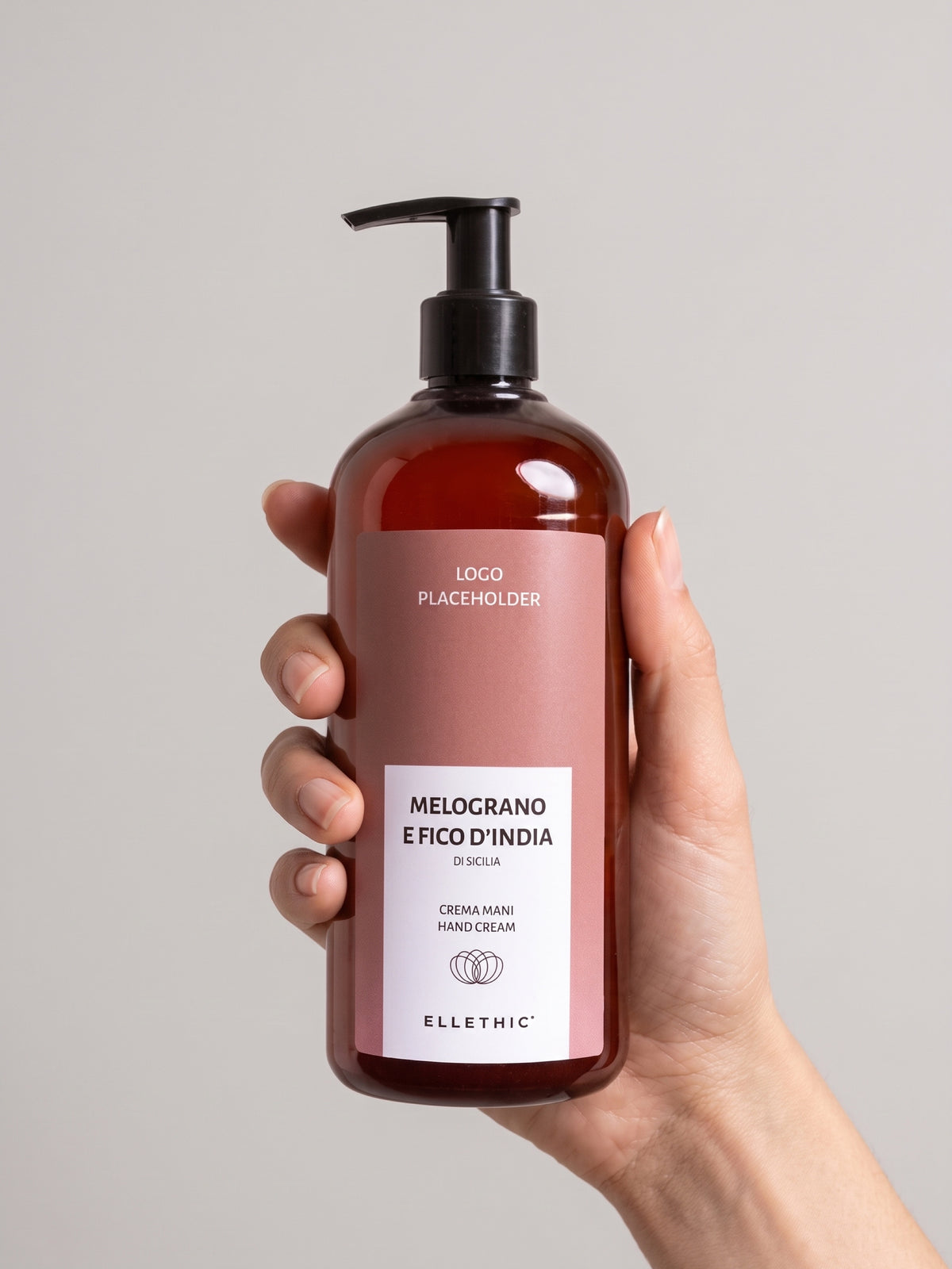 DELICATE BODY CLEANSER