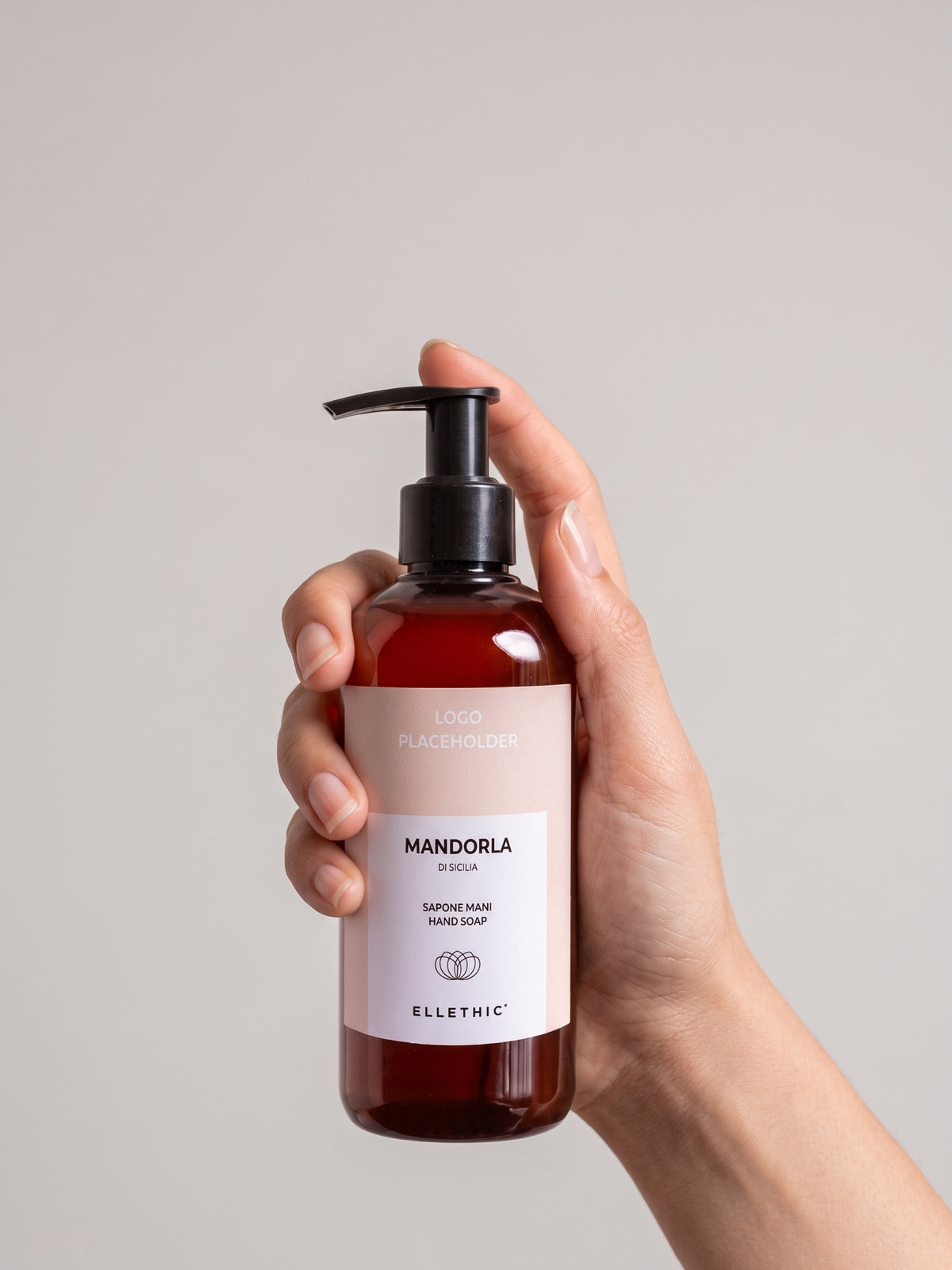 DELICATE BODY CLEANSER