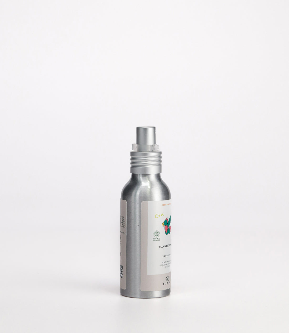 Cra acqua profumata 100ml - Linea Baby