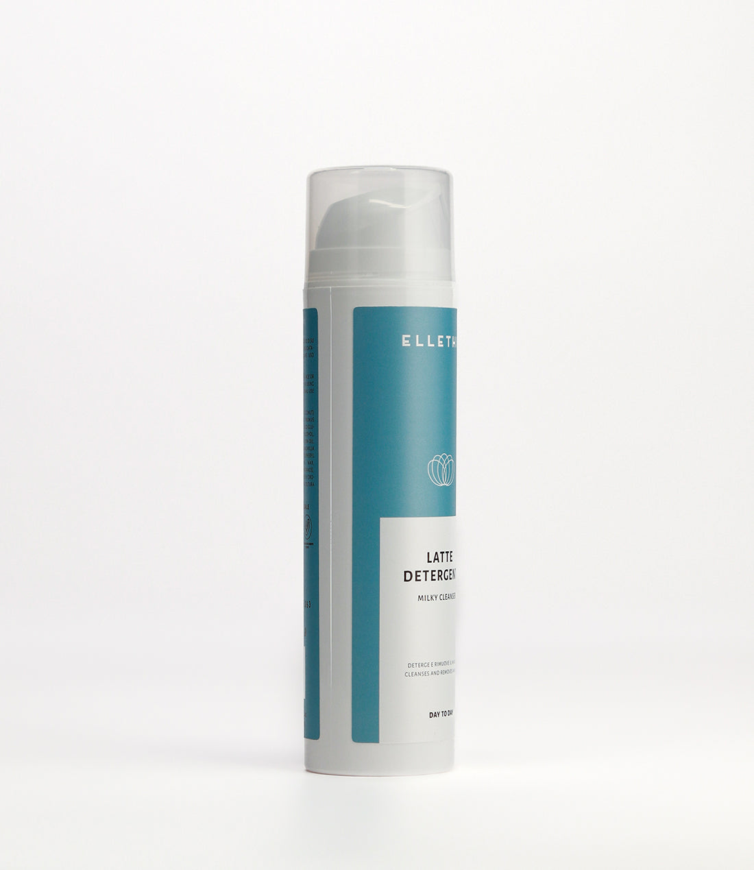 Latte detergente e struccante 200ml - Day to Day