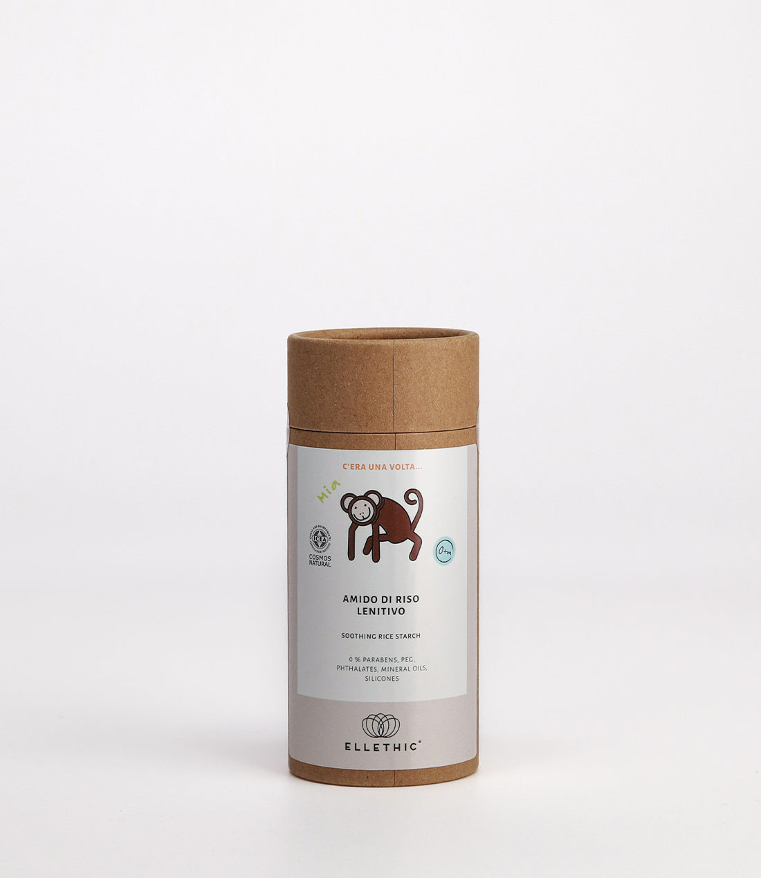 Mia amido di riso 50g - Linea Baby