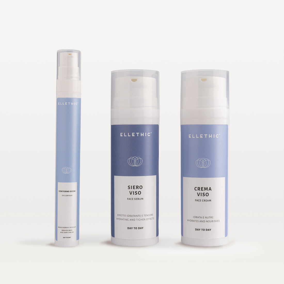 KIT IDRATAZIONE DAY TO DAY