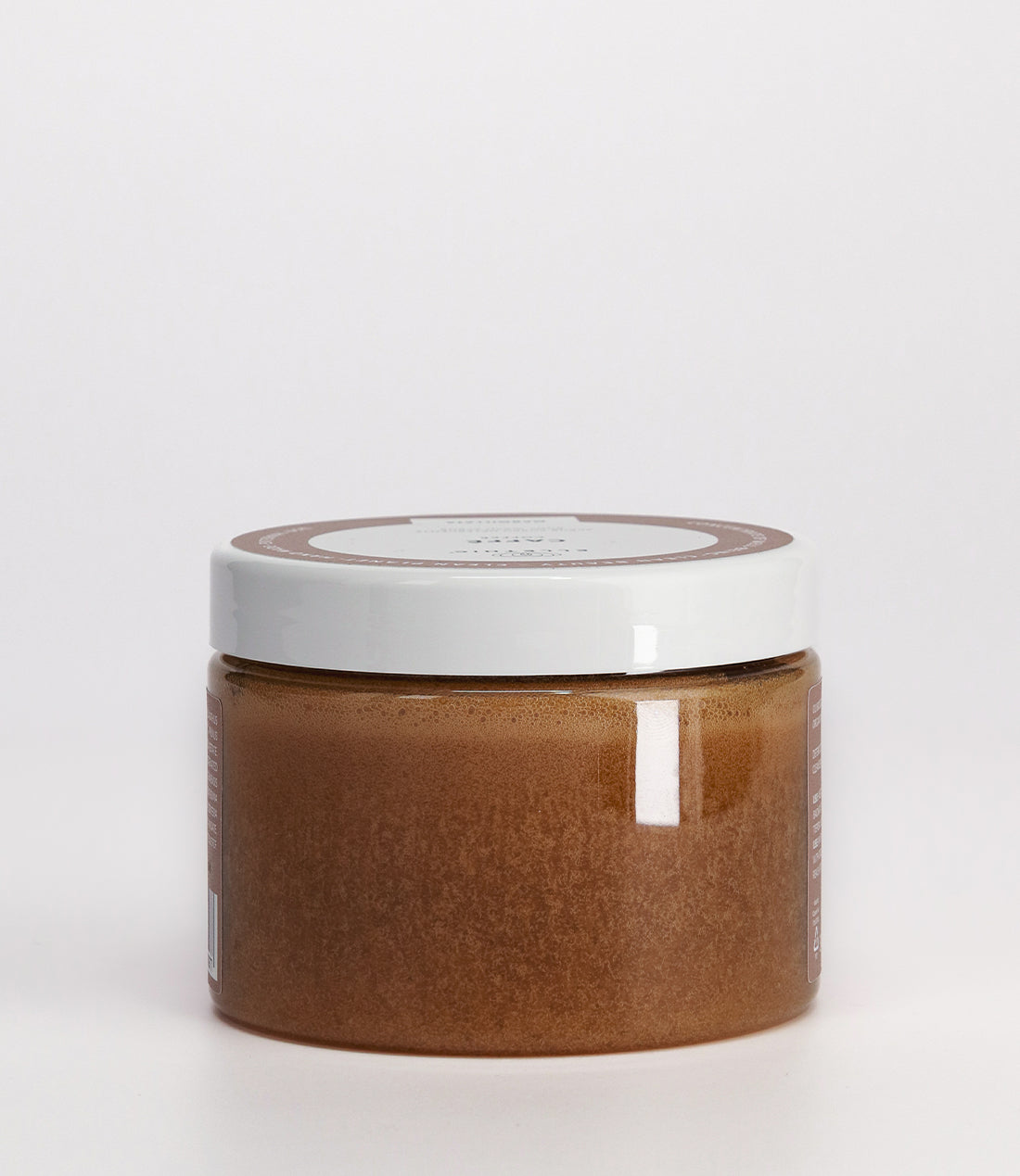 Scrub corpo detergente Caffe 500g - Marmillata