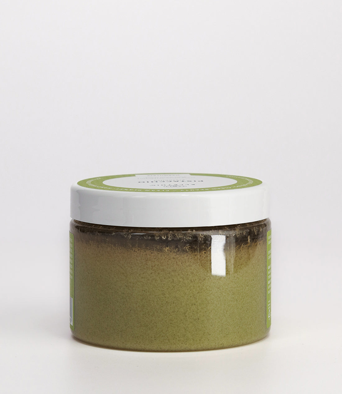 Scrub corpo detergente Pistacchio 500g - Marmillata