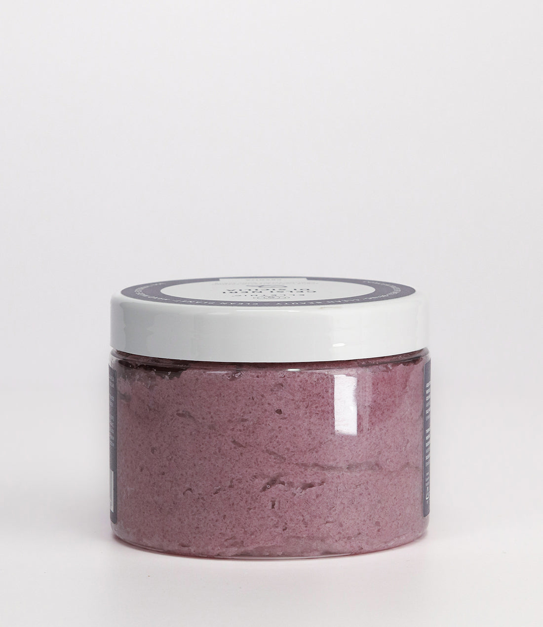 Scrub corpo effetto freddo Gelsi Neri di Sicilia 500g - Granita
