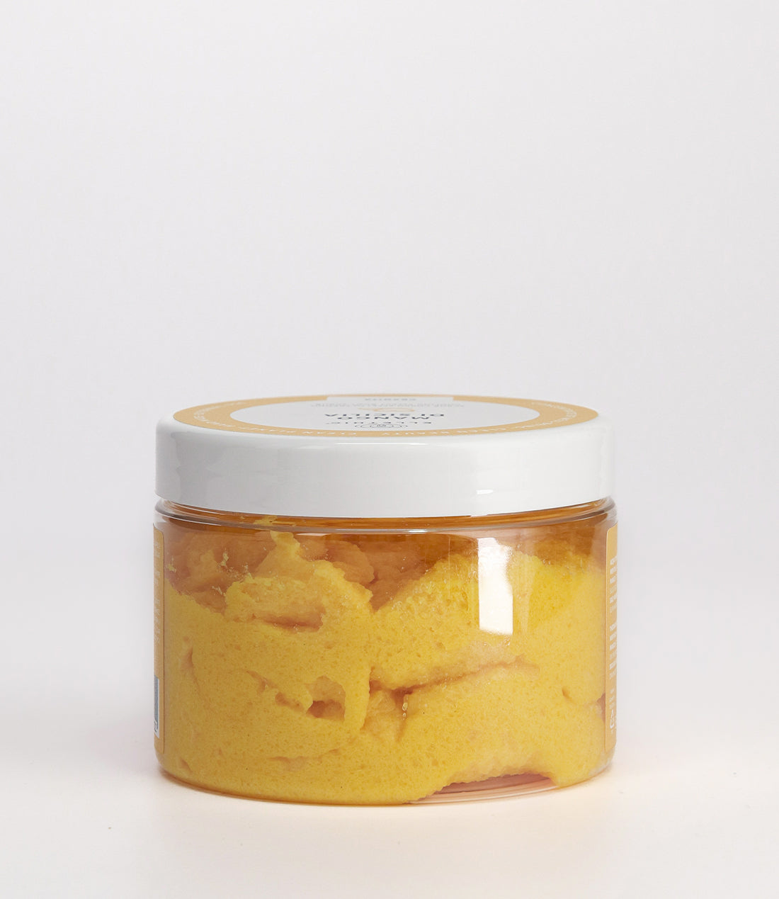 Scrub corpo effetto freddo Mango di Sicilia 500g - Granita