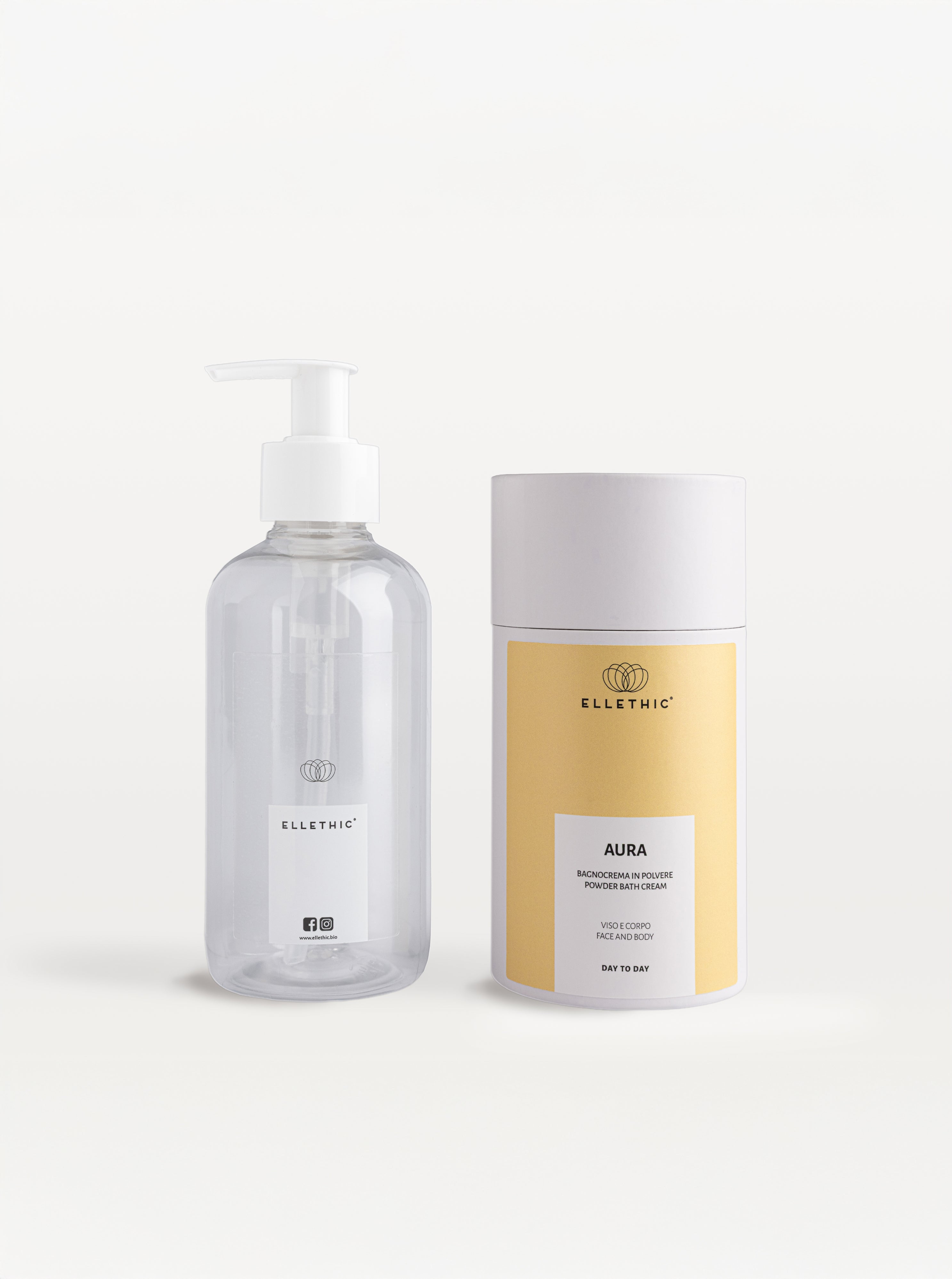 ONLY CLEANSING POWDER