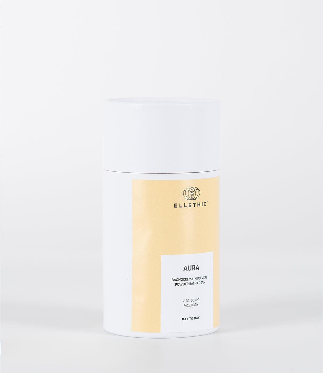 AURA BAGNOCREMA IN POLVERE IDROSOLUBILE