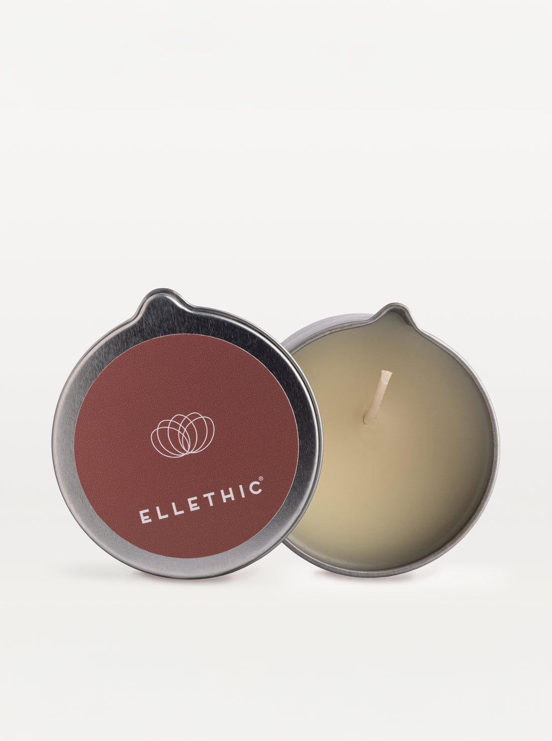 SUN - NOURISHING MASSAGE CANDLE