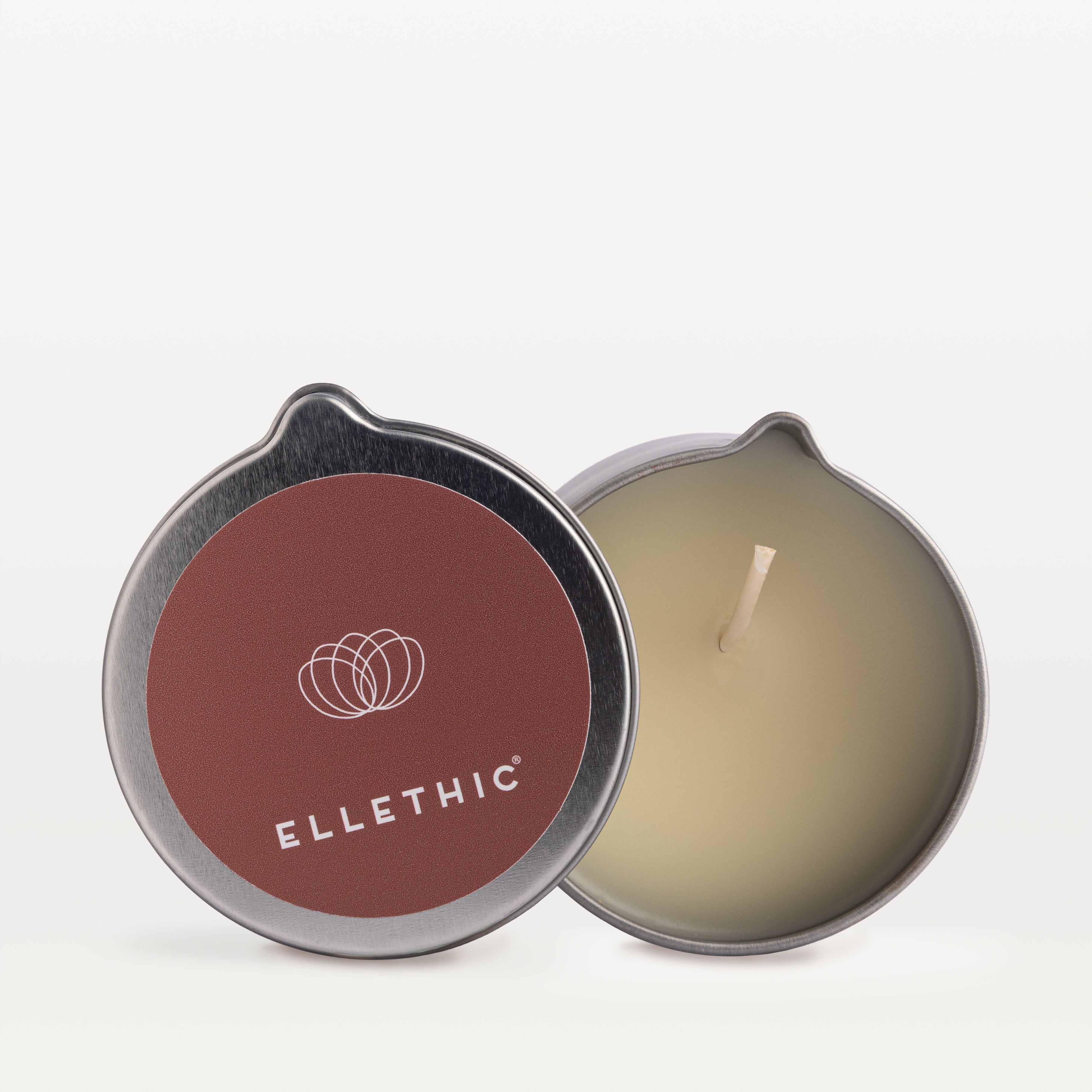 UNO - CANDELA DA MASSAGGIO