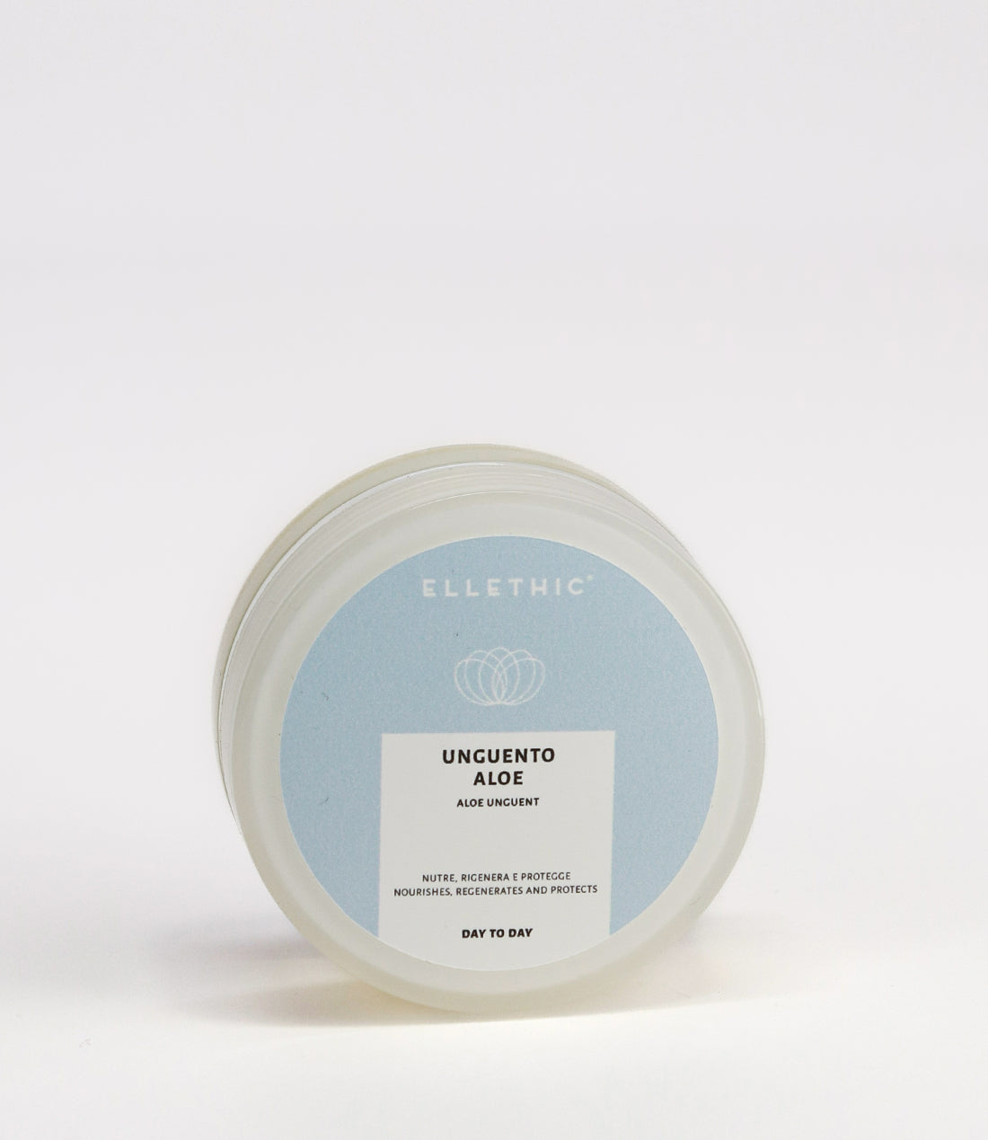 Unguento Aloe 15g - Day to day