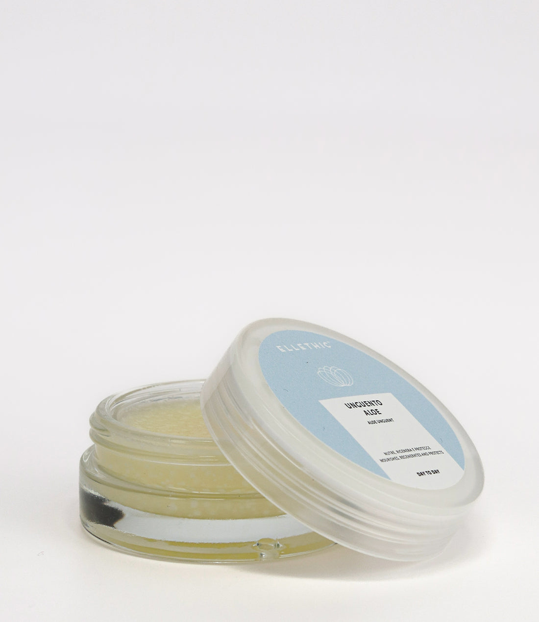 Unguento Aloe 15g - Day to day