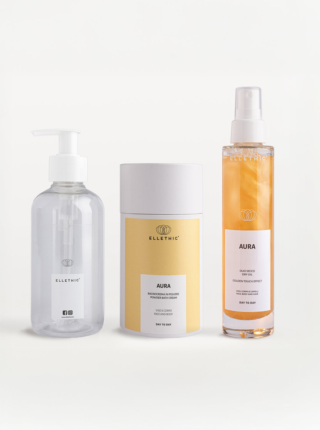 ONLY CLEANSING POWDER