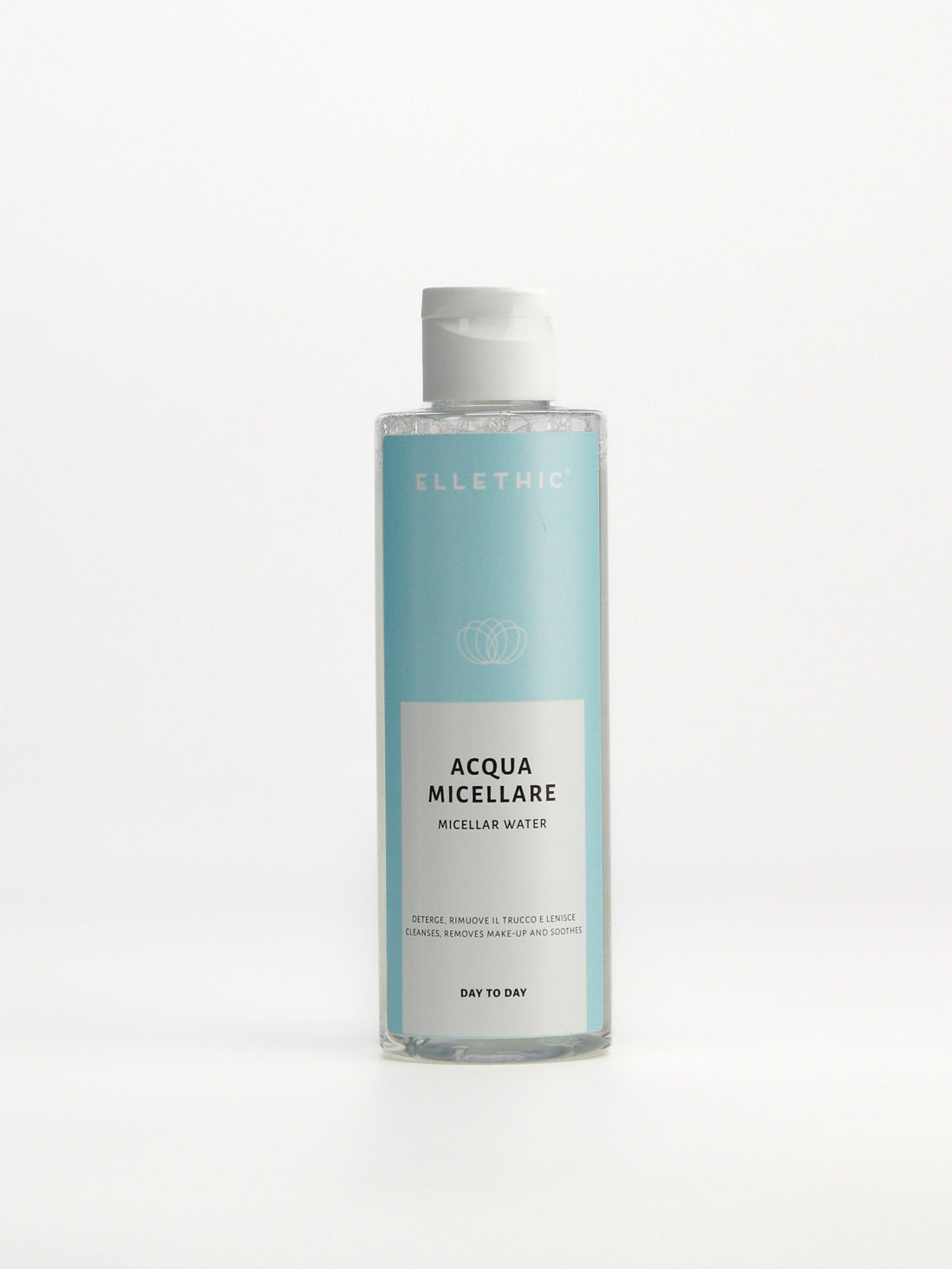 Acqua Micellare Lenitiva 200ml - Day to Day