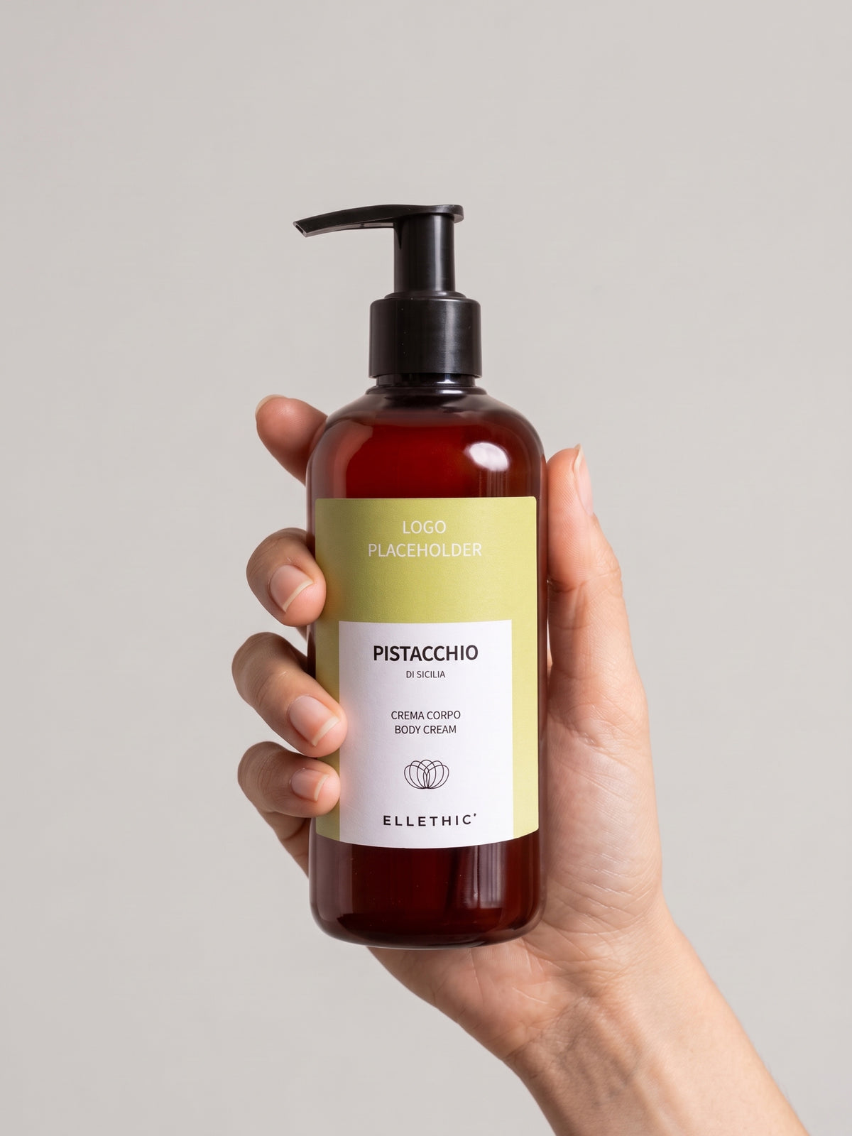 DELICATE BODY CLEANSER
