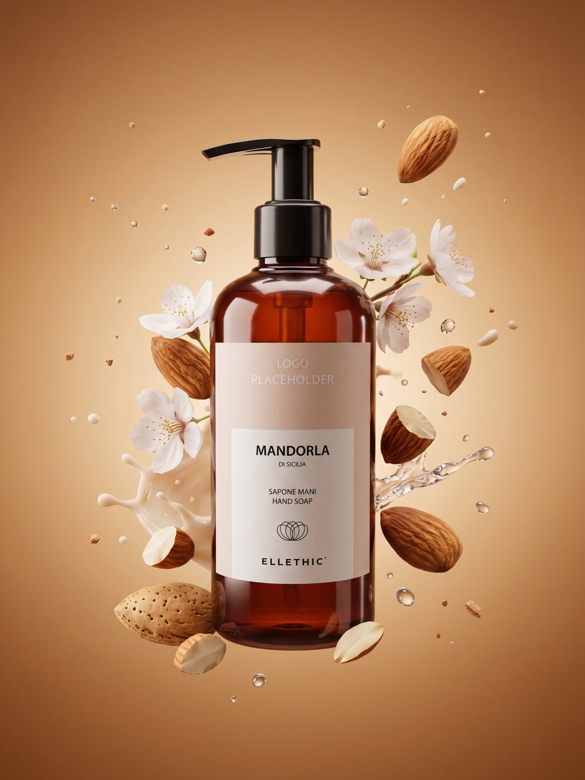 DELICATE BODY CLEANSER