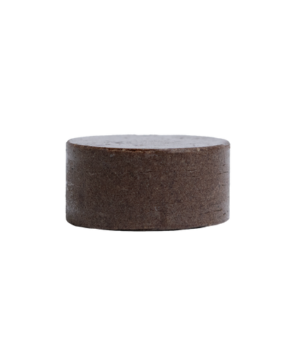 COCOA BROWN - SHAMPOO SOLIDO PIGMENTATO