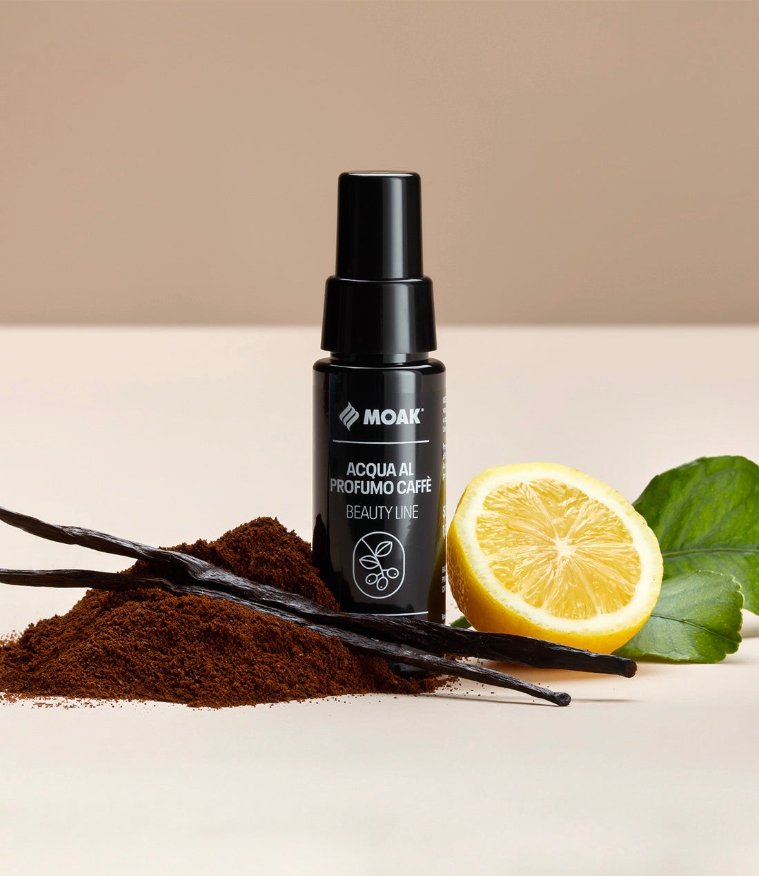 ACQUA AL PROFUMO CAFFE’