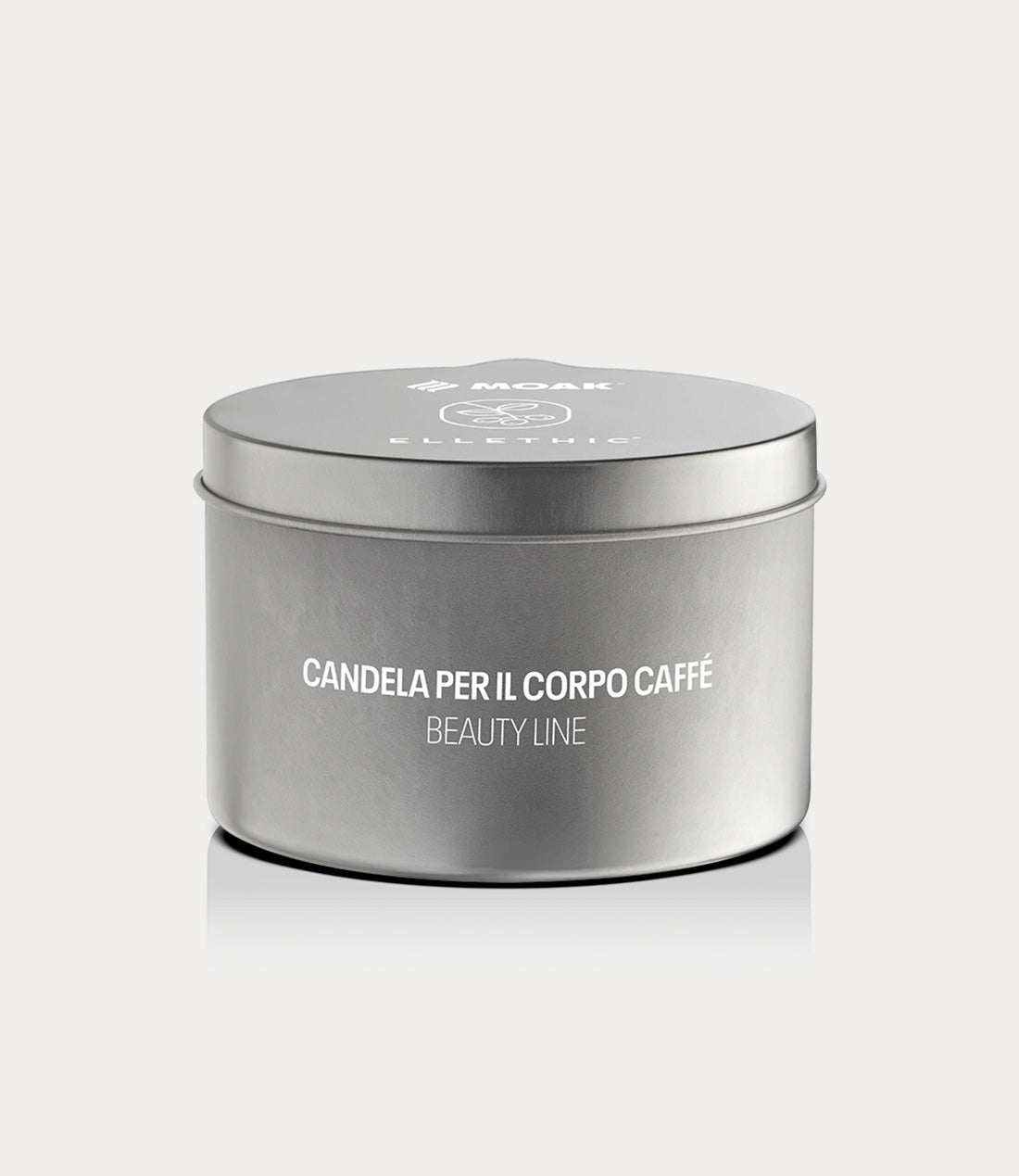 CANDELA PER IL CORPO CAFFE’