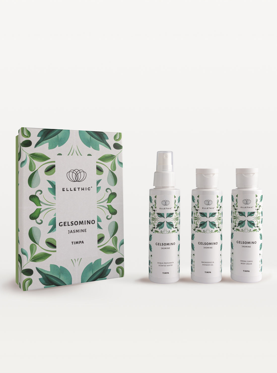 COFANETTO TIMPA GELSOMINO