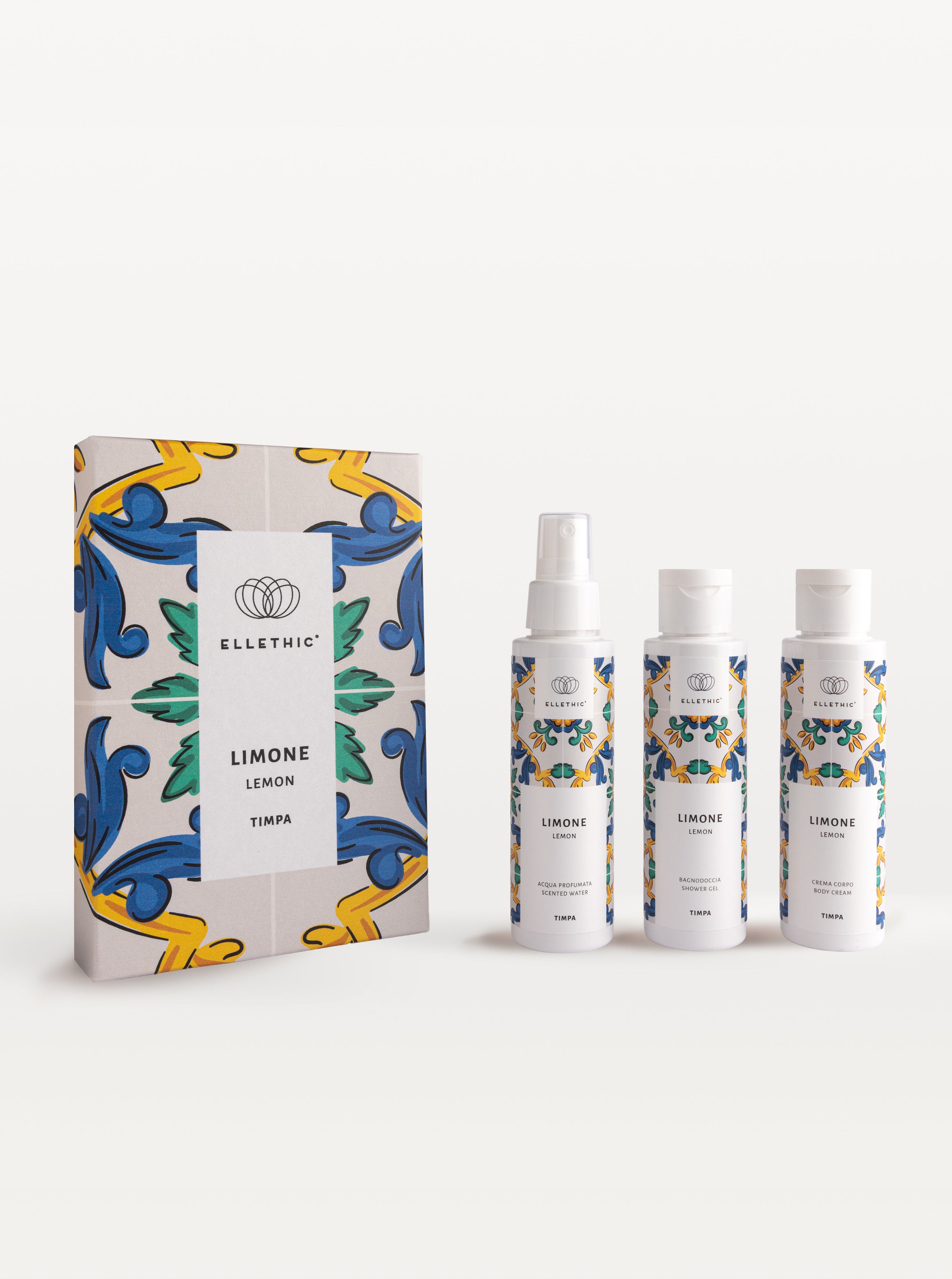 SPECIAL BOX - ACATE BODY