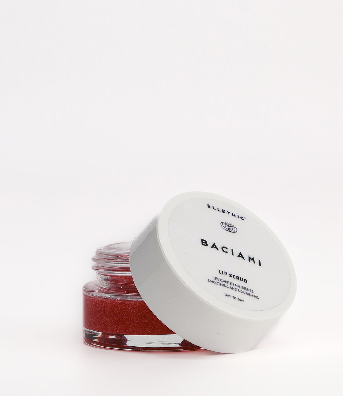 Lip scrub - scrub labbra rigenerante 15g - Baciami