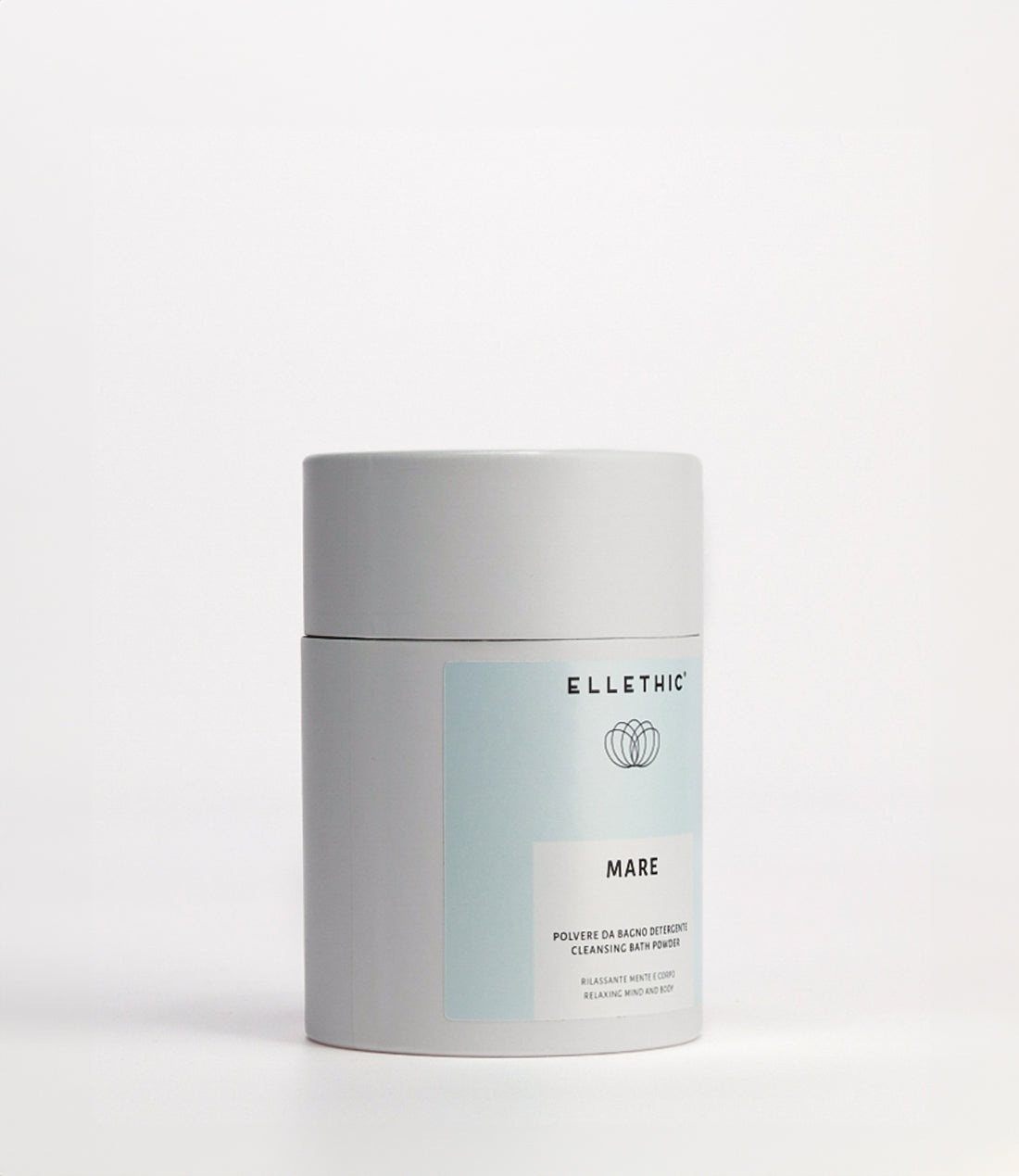 Mare polvere detergente 400g - Rituale Spa