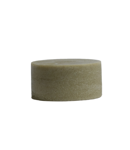 NOURI - SHAMPOO SOLIDO NUTRIENTE