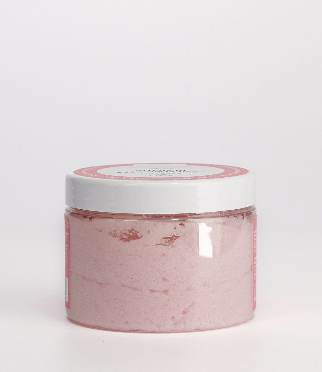 Scrub corpo effetto freddo Pompelmo Rosa di Sicilia 500g - Granita