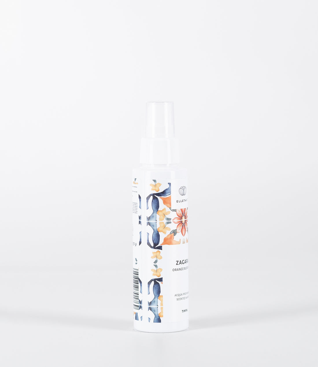 ORANGE SCENTED WATER