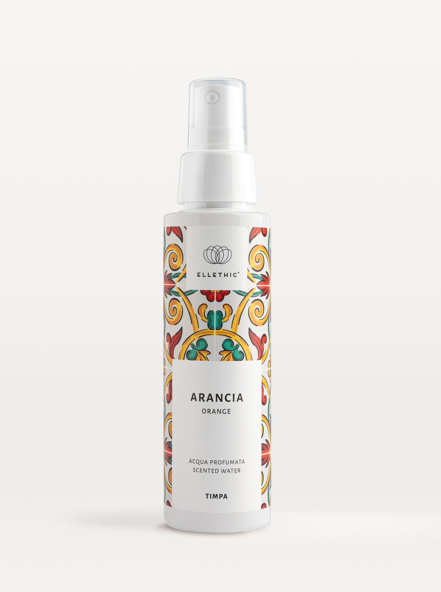 ACQUA PROFUMATA ARANCIA
