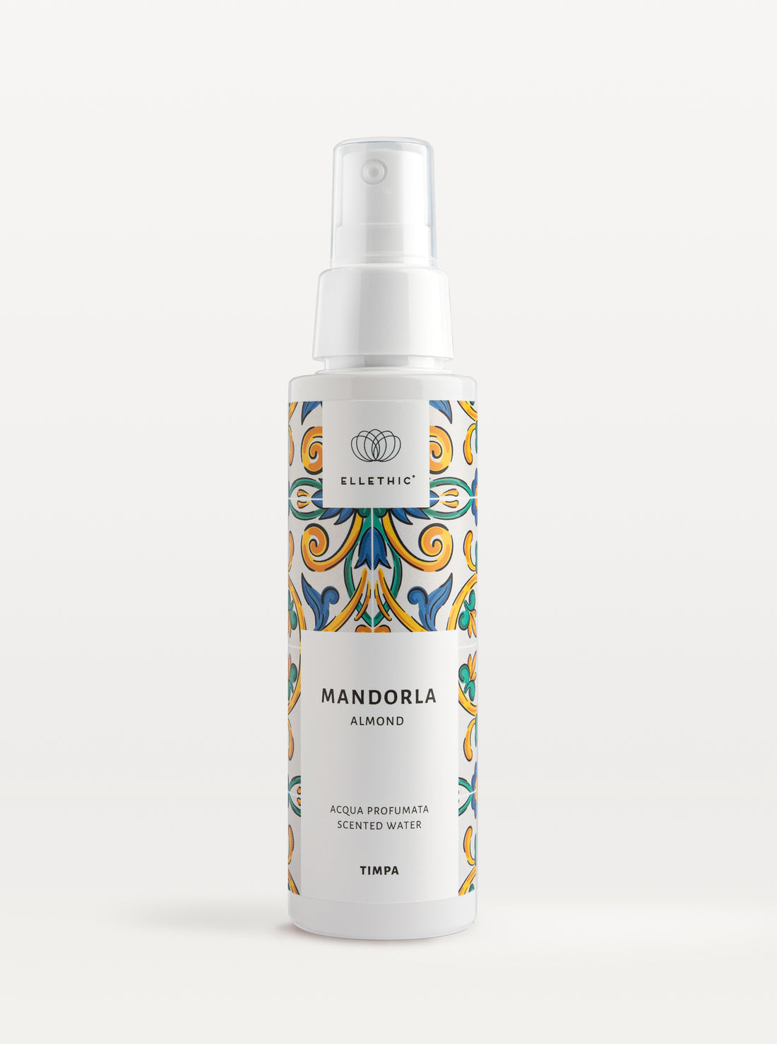 ACQUA PROFUMATA MANDORLA