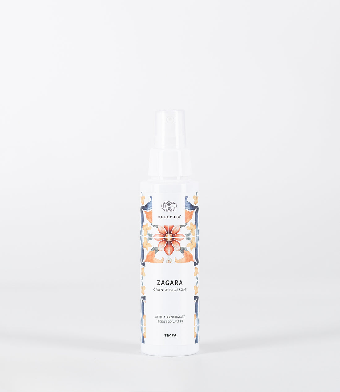 ORANGE SCENTED WATER