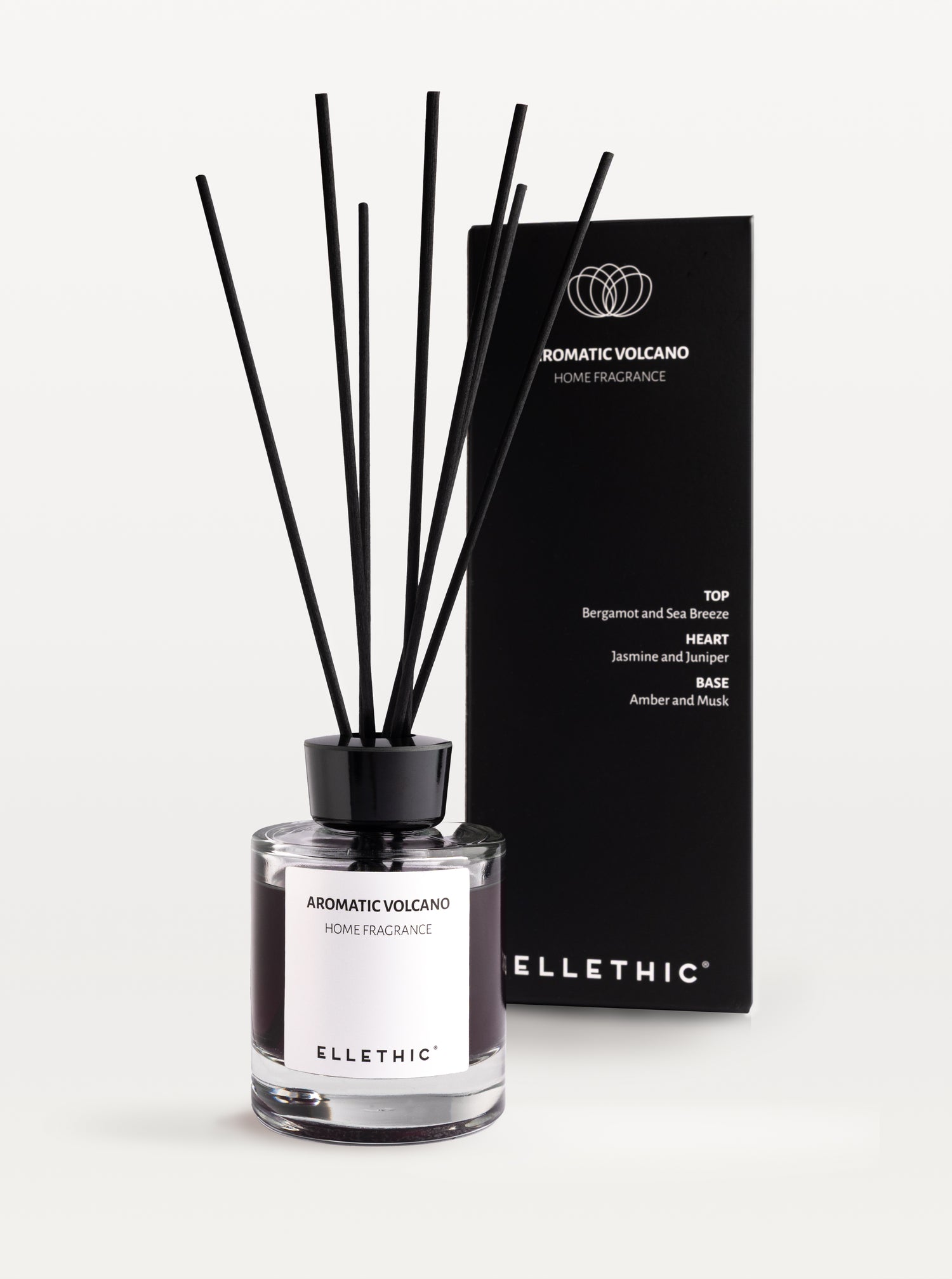 SUN - NOURISHING MASSAGE CANDLE