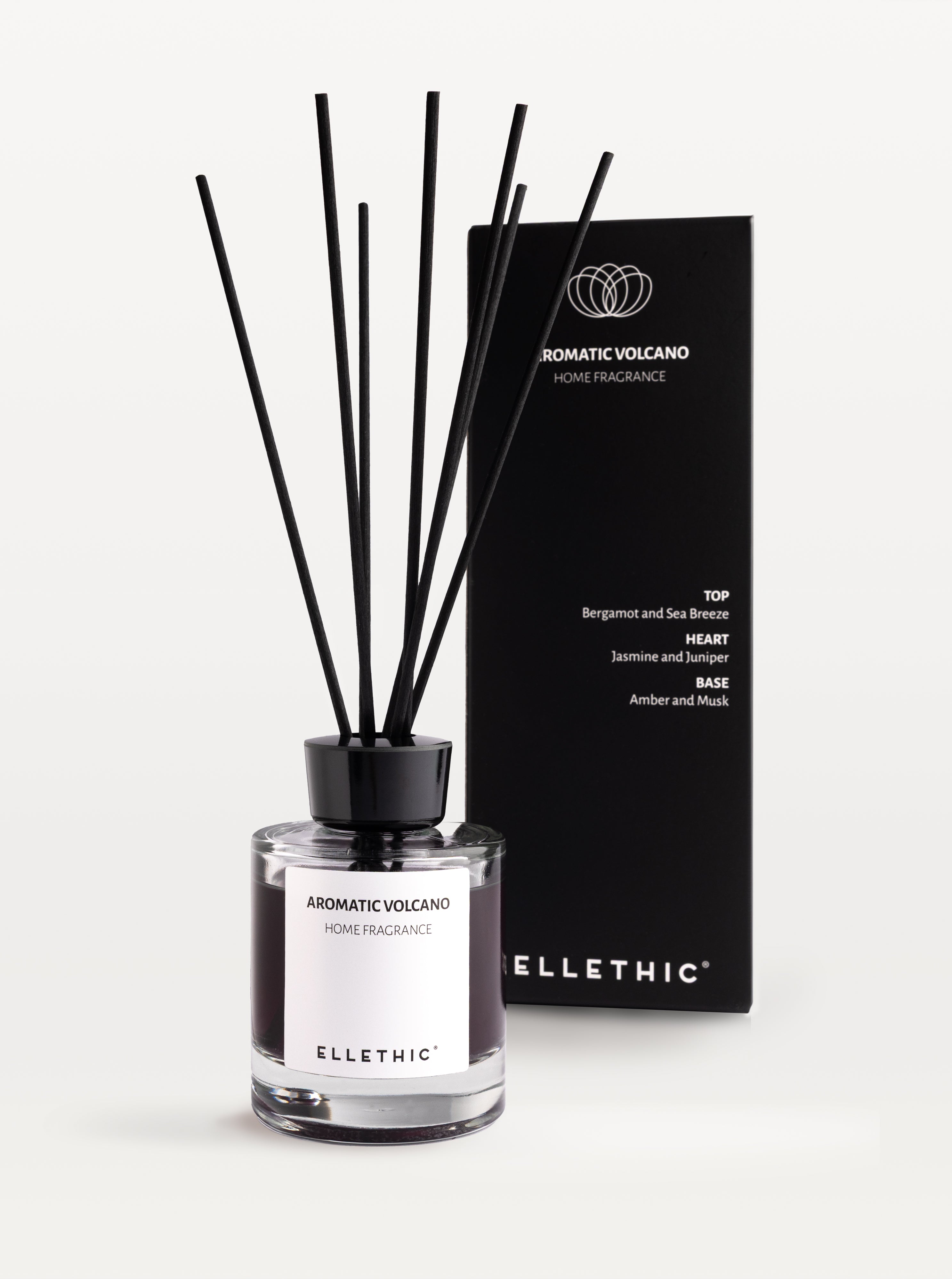 SUN - NOURISHING MASSAGE CANDLE