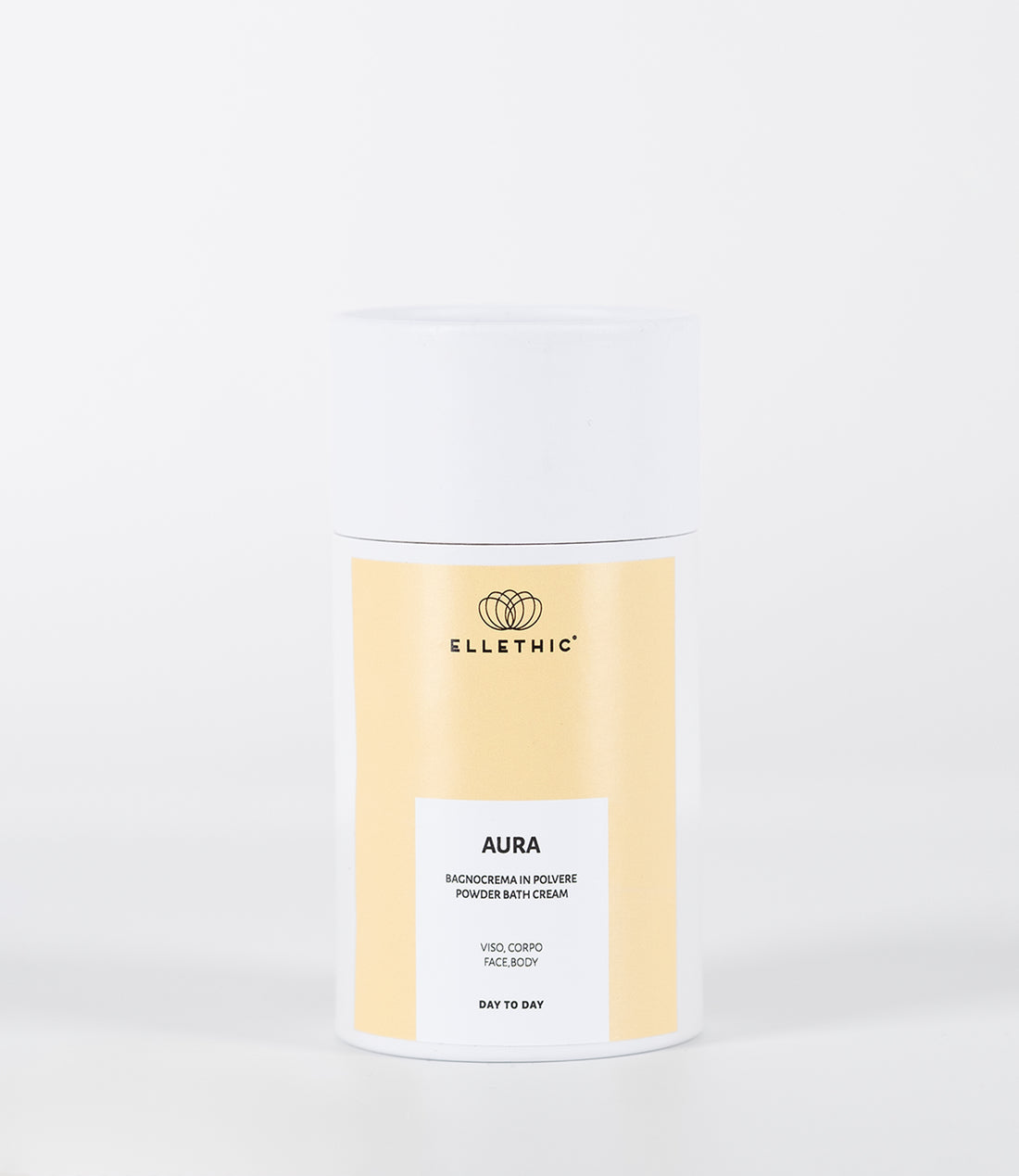 AURA BAGNOCREMA IN POLVERE IDROSOLUBILE