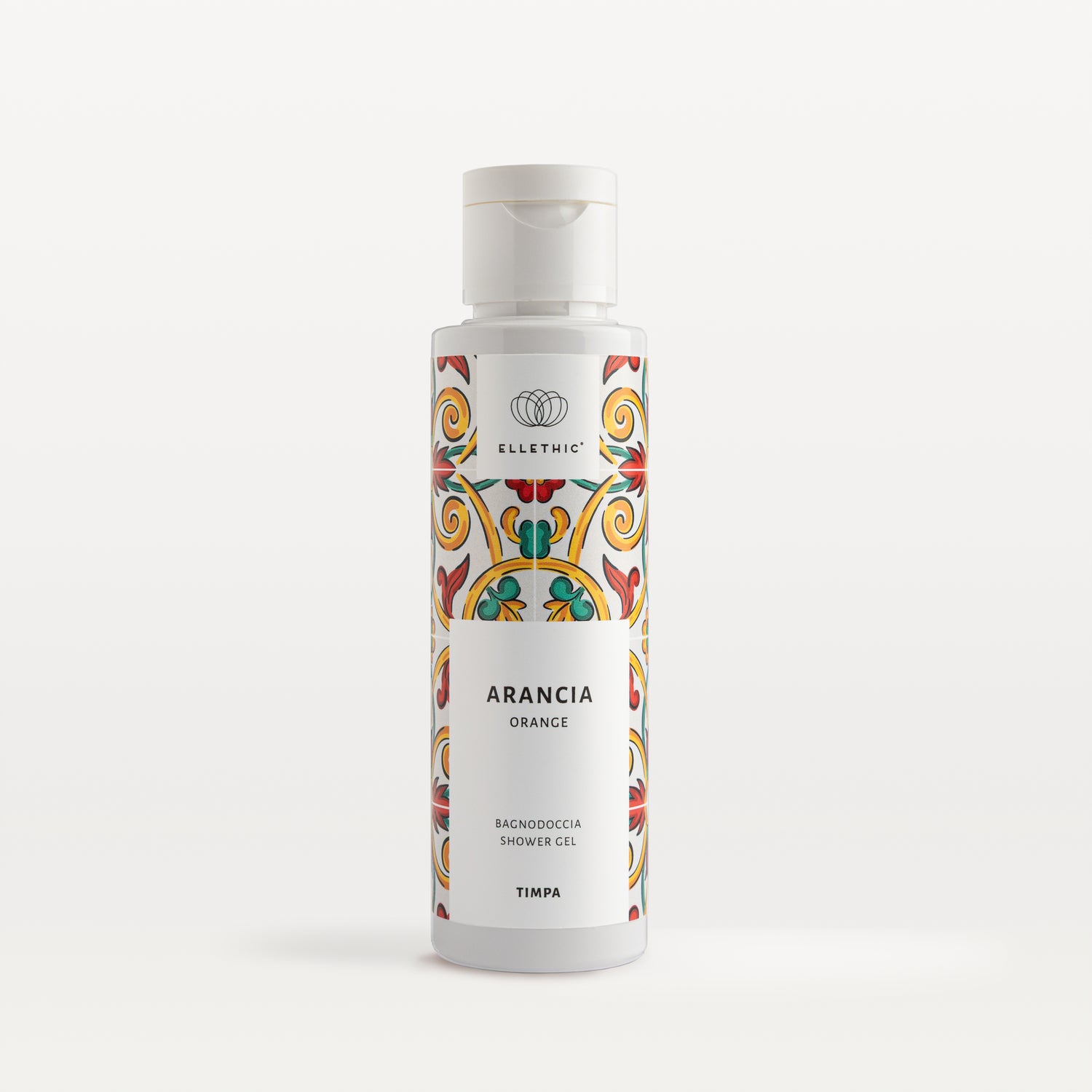 BAGNODOCCIA ARANCIA