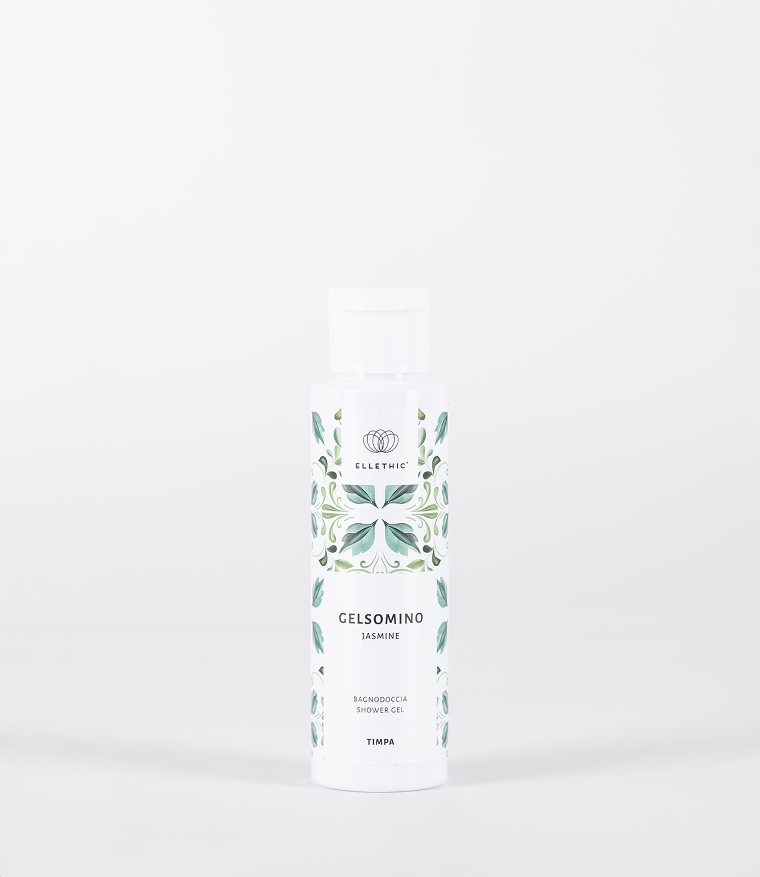 ALMOND SHOWER BATH