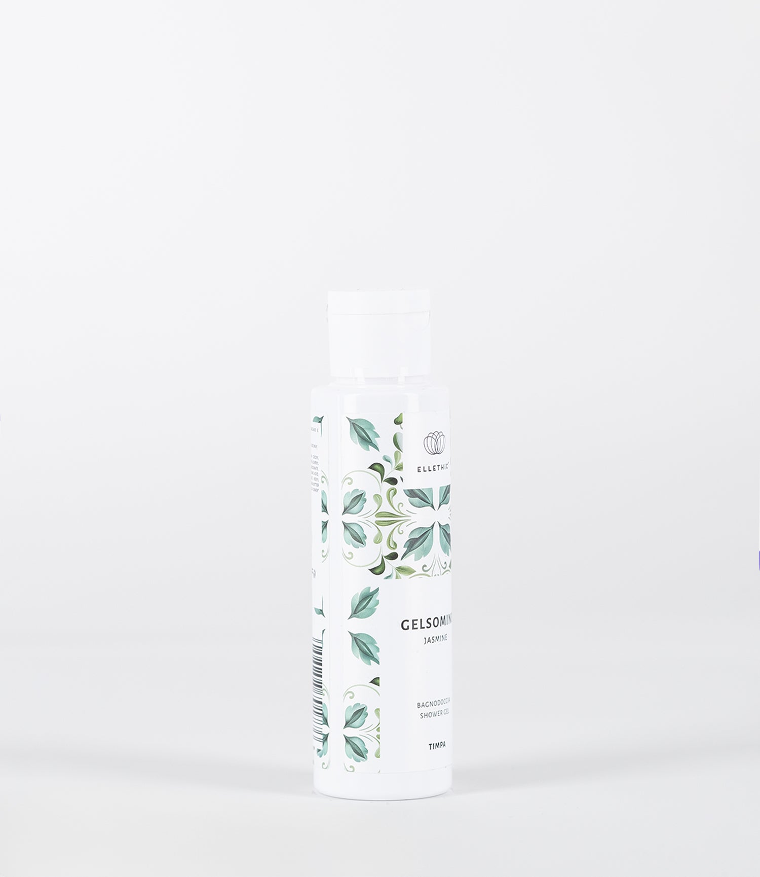 ALMOND SHOWER BATH