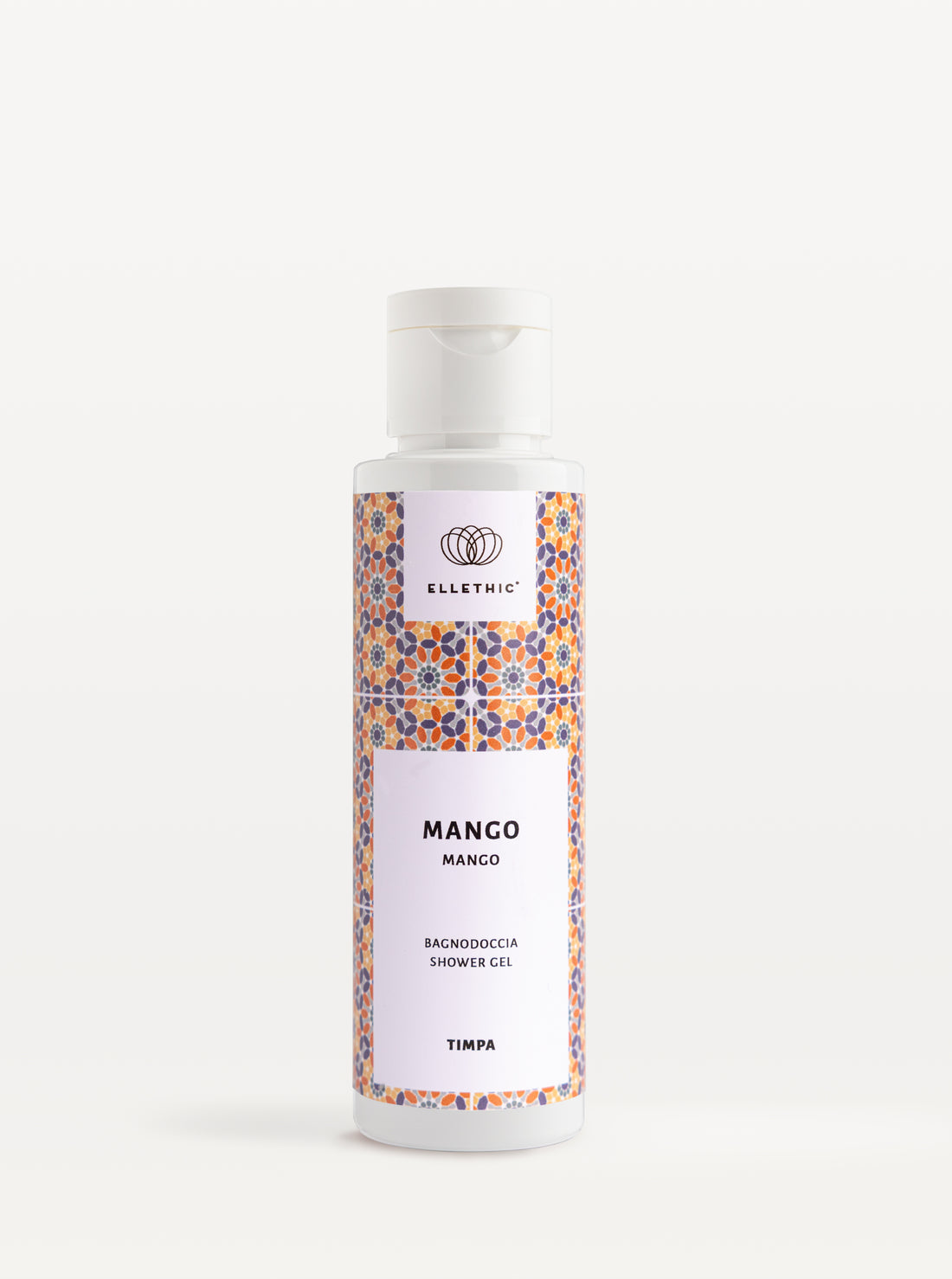 BAGNODOCCIA MANGO