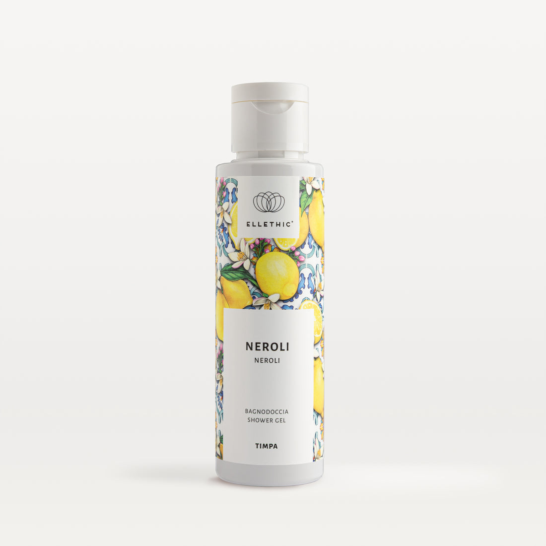 BAGNODOCCIA NEROLI