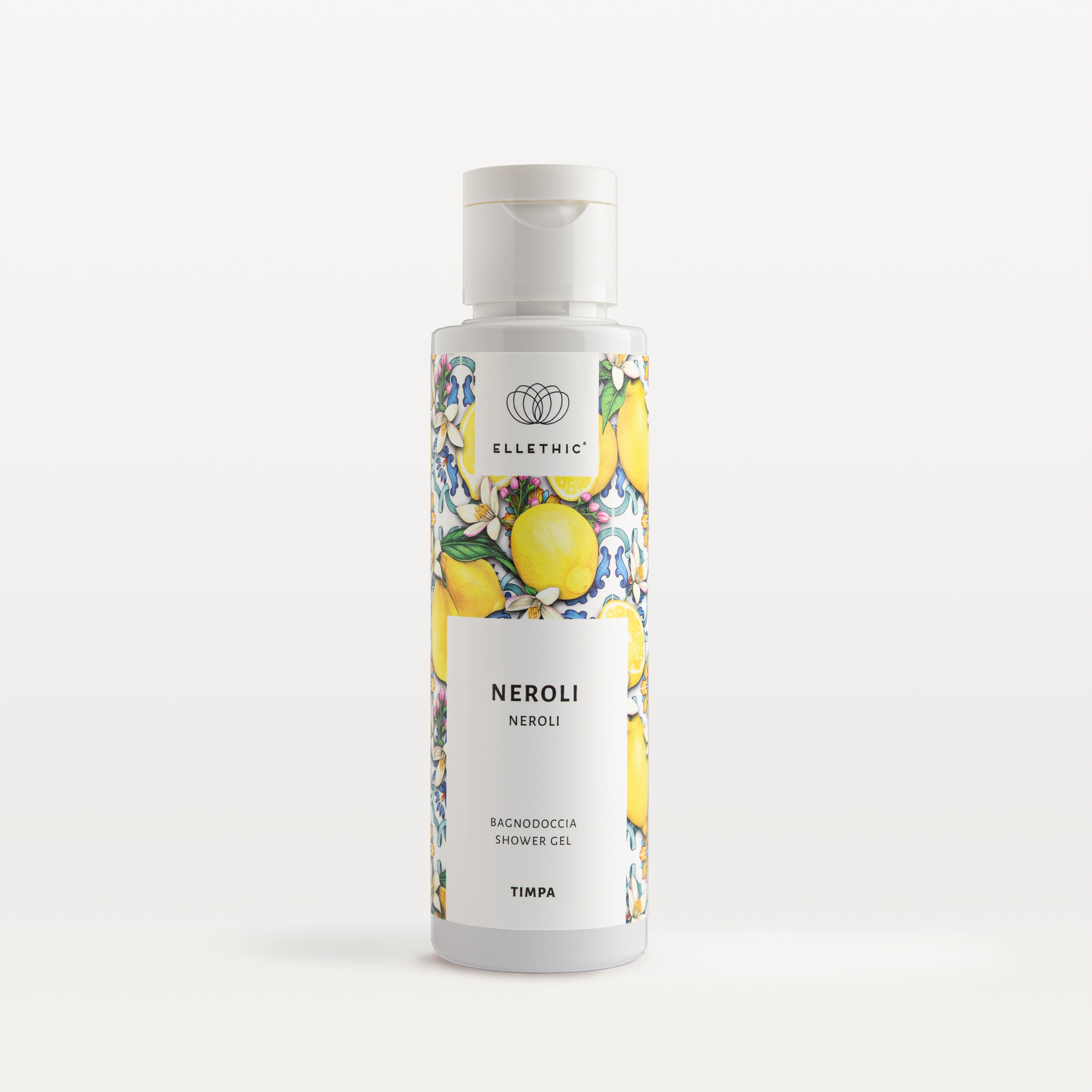 BAGNODOCCIA NEROLI