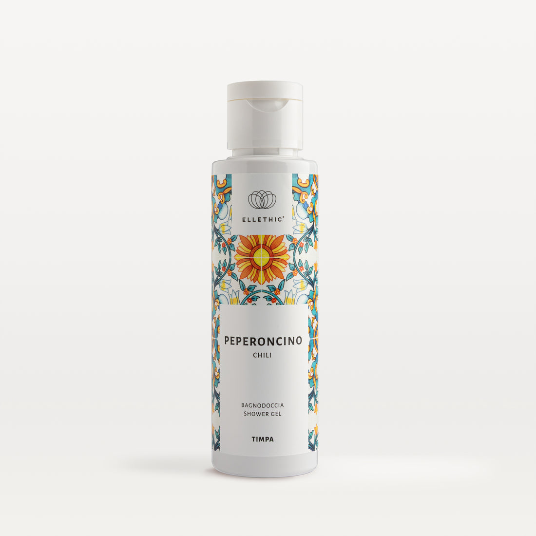 BAGNODOCCIA PEPERONCINO