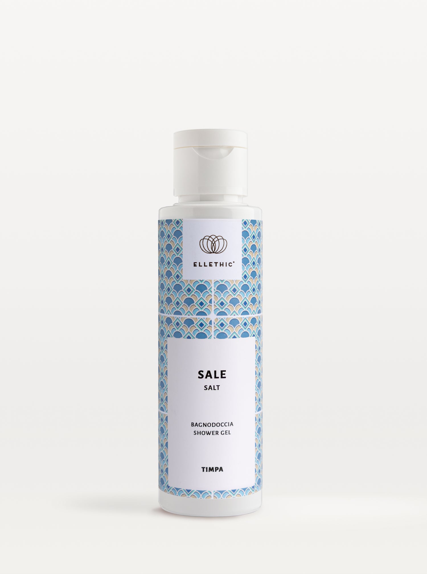 ALMOND SHOWER BATH