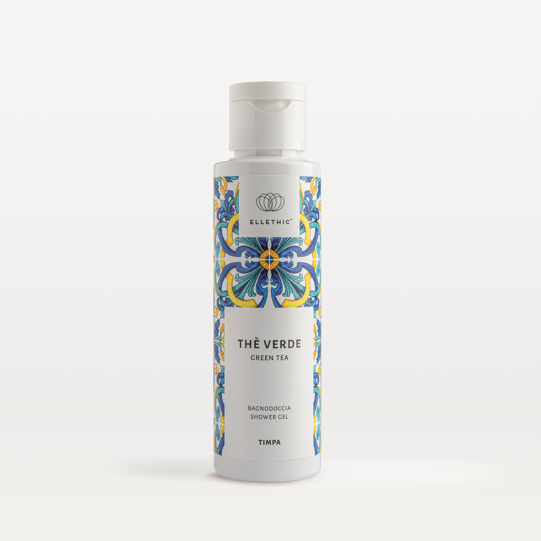 BAGNODOCCIA THE VERDE